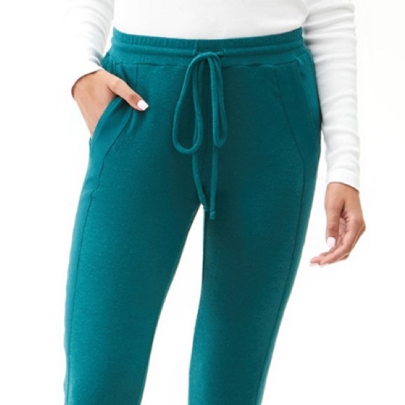 Michael Stars Tide Jenny Drawstring-Waist pocket Joggers Women’s Size XS NEW - Picture 2 of 3